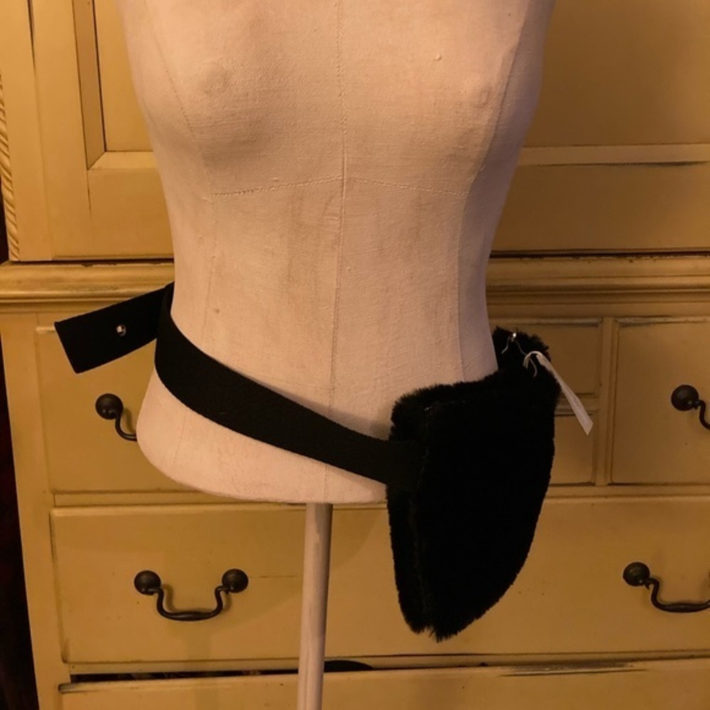 Belt bag or cross body